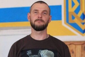 Президент нагородив тренера з Волині орденом «За заслуги» ІІІ ступеня
