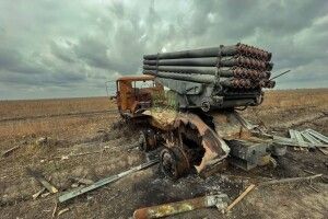 «Суттєві новини з Херсона будуть протягом 24-48 годин»: військовий експерт