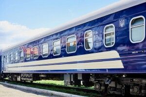 Укрзалізниця не підніматиме ціни для пасажирів у 2022 році