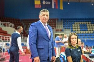 Михайло Мельник: «Не хотіли, щоб на ЧС нас допускали без боротьби»
