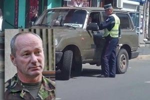 Хто відповідатиме за оборону Рівненщини?