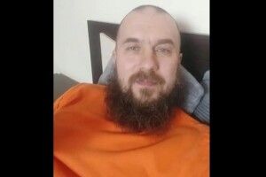 Військовий з Рівненщини назвав речі, які почав цінувати під час служби у ЗСУ (Відео)