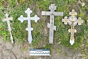 На Рівненщині 19-річний молодик двічі обікрав церкву