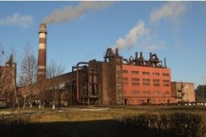 Обласні депутати просять передати «Волиньторф» у спільну власність територіальних громад 