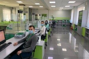 З вівторка запрацюють сервісні центри МВС, але іспитів на право керування авто не прийматимуть
