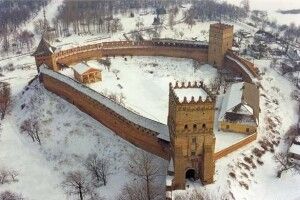 Кожному лучанину – єдину електронну картку