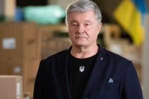 Порошенко в ефірі LCI: історія про «брудну бомбу» потрібна путіну, щоб переконати росіян воювати далі