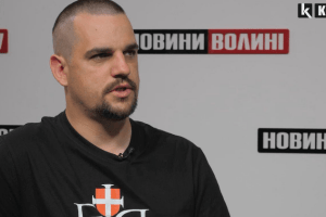 «білоруська армія може дійти до Варшавської траси», – керівник штабу загону «Любарт» 