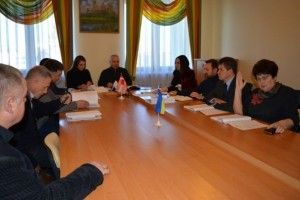 У Волинській облраді розглядали кадрові питання