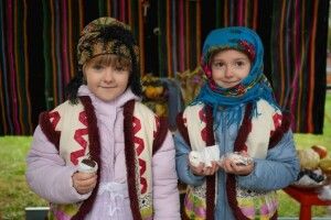 На Волині дитячий садочок зібрав 20000 гривень для ЗСУ (Фото)