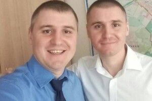 Топ зрад: Як напакостили брати-запроданці Кононовичі з Луцька (Фото)
