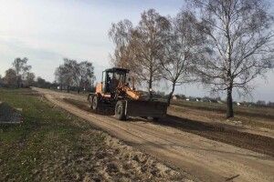 Небезпечних ділянок на дорозі Біхів-Залаззя не буде