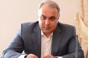 «Міф» про Жванію-«майданівця»