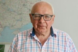 Сьогодні Волинь попрощається з відомим журналістом