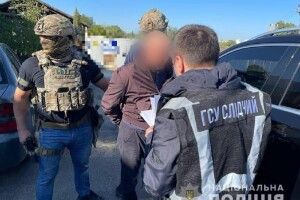 Поліція врятувала підприємця, за вбивство якого конкурент заплатив 40 тисяч доларів (Фото)