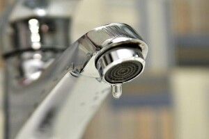 У Нововолинську чотири будинки залишилися без води