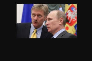 Кремль відмовляється від 30-денного перемир’я