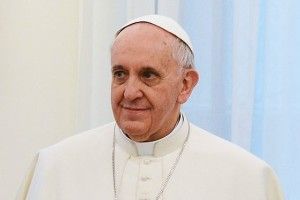 Папа Римський згадав сьогодні про Голодомор в Україні