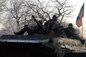 Росія готує провокацію на Водохреща біля Донецька – урядові експерти