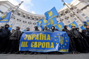 Яке українське місто має найбільш європейський характер