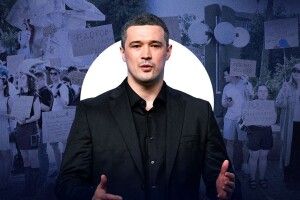 Михайло Федоров: «Я не погоджуюся на жодну іншу посаду, окрім міністра оборони»