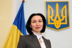 Олену Танасевич обрали Головою Вищого антикорупційного суду 