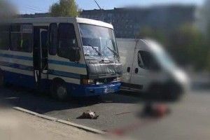 На Горохівщині – смертельна ДТП
