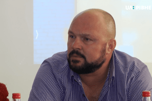 Атовець з Рівного кличе побратимів до праці за 15 тисяч гривень