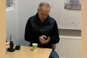 Затримали нардепа-зрадника Шуфрича, який фотографував позиції ЗСУ