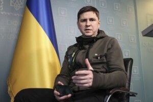 Переговори з країнами-партнерами про гарантії безпеки для України завершаться протягом тижня, - Подоляк