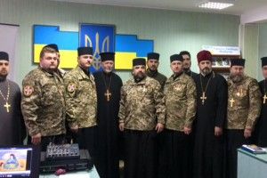 «Після того, як ми стали капеланами, ми не стали ні гіршими, ні кращими. Ми стали іншими» 
