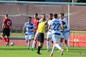 «Волинь-2» поступається у Хмельницькому «Поділлю» (Відео)