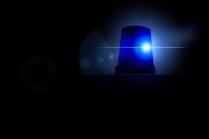 BMW зім’яло, наче бляшанку, інше авто відкинуло на 50 метрів: подробиці страшної ДТП у Києві (Відео)