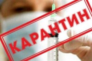 16% закладів, діяльність яких дозволена в період карантину порушують протиепідемічні вимоги