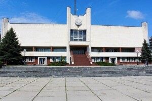 10 мільйонів гривень спрямують на капітальний ремонт площі перед Палацом урочистих подій у Луцьку