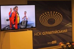 Вже відомі перші результати аналізів Порошенка