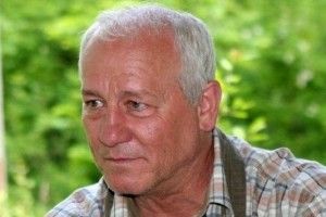 Помер актор, відомий за фільмами «Чорна рада» та «Роксолана»