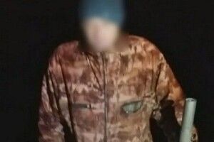 На нічне полювання з 4-річною дитиною: на Іваничівщині затримали браконьєрів