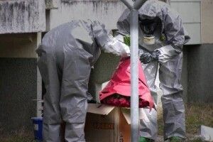 101 троянда із ртуттю: у Німеччині намагалися букетом отруїти українку