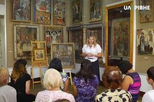 На Рівненщині запровадили День музейного експоната