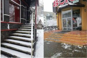 Луцьких підприємців закликали впорядкувати території