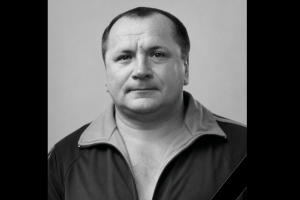 Зупинилося серце легендарного волинського тренера Миколи Авраменка
