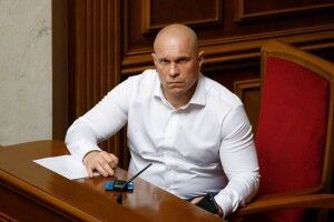 Як вбили зрадника України Киву: деталі