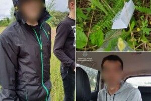 У Ковелі зловили наркоманів