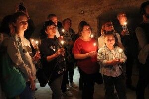 У Володимир-Волинський привезуть чудотворні ікони