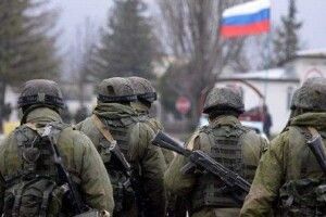 росіяни пішли в наступ в Луганській області - ISW