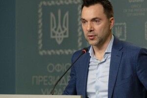 Арестович розповів, як морпіхи 36-ї бригади потрапили у полон