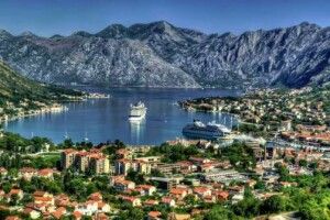 Чорногорія услід за Словенією оголосила про завершення епідемії коронавірусу