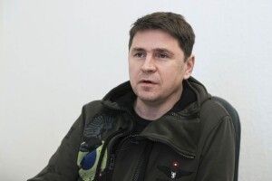 Подоляк повідомив, за яких умов продовжаться переговори з росією