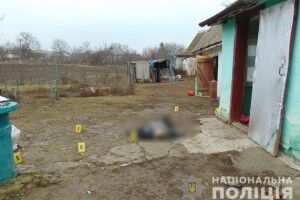 16-річна дівчина до смерті віддубасила вітчима подруги